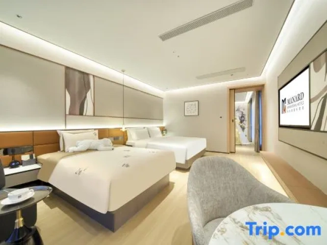 Double Suite