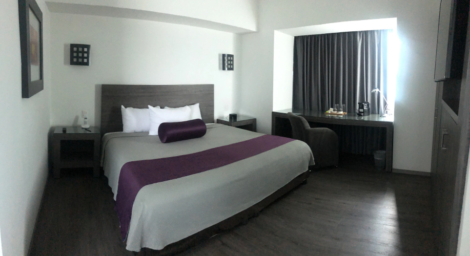 We Hotel Aeropuerto