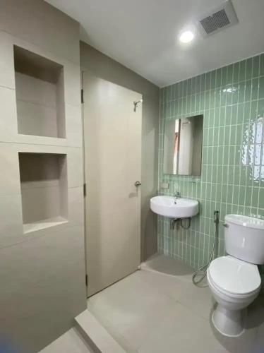 Standard Double Apartment with balcony