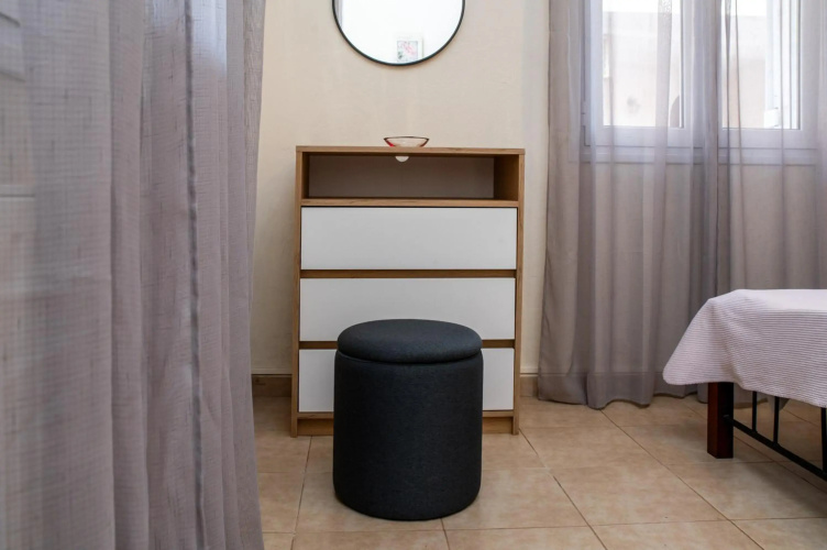 Adonino Apartment
