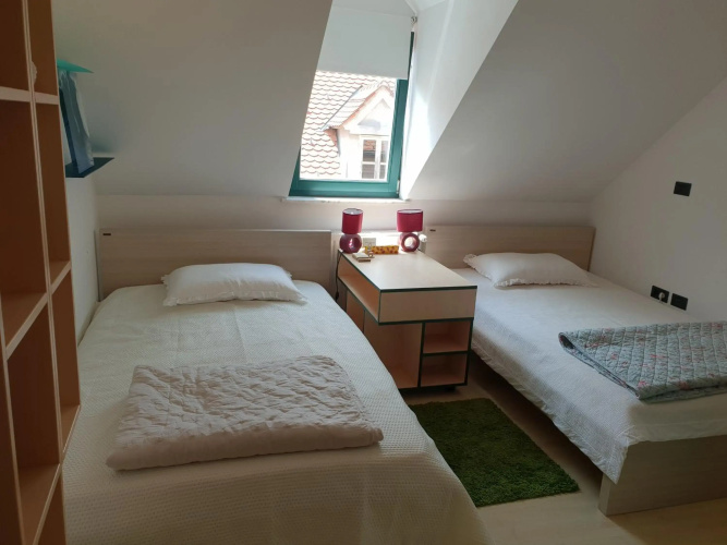 Dolac Guesthouse
