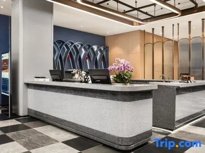 Lanou Shangpin Hotel