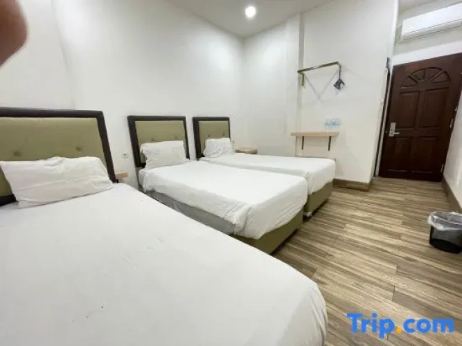 Triple Suite