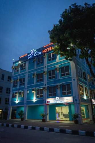 Hotelafbeelding
