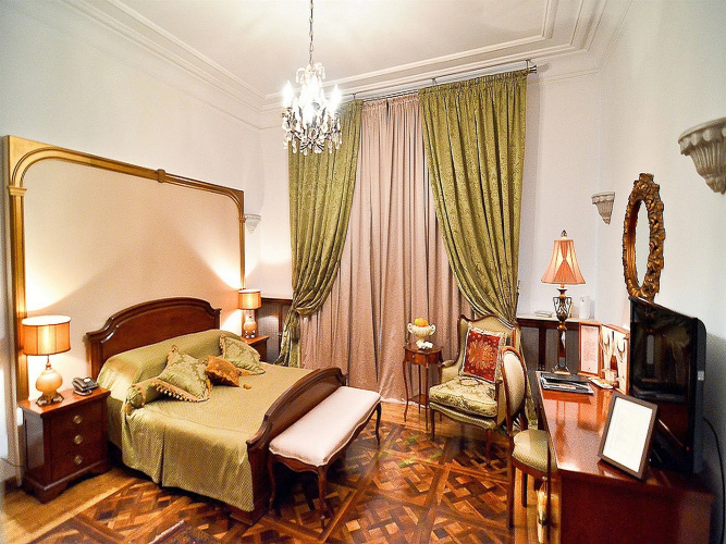 Scala Boutique Hotel