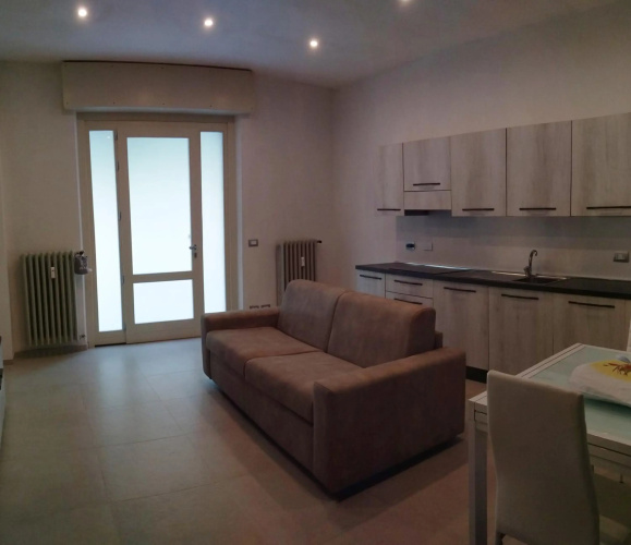 Appartamento Suite Antiche Terme - Zero Barriere