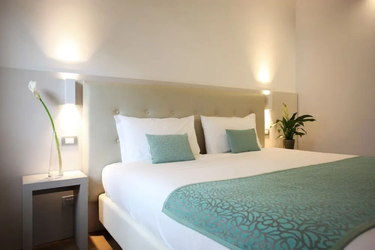1 Bedroom Superior Double room