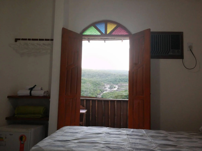 Pousada Bela Vista