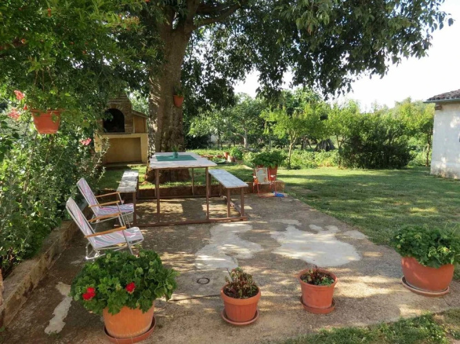 Apartment Mariza