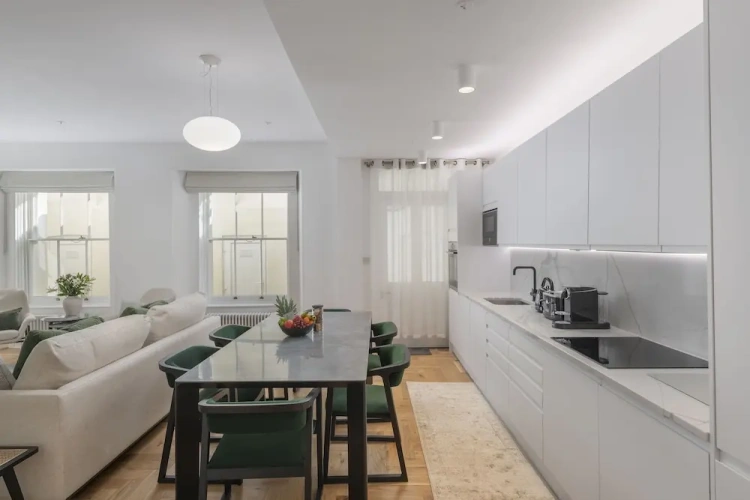 Premium Apartment