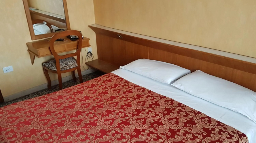 Grande Albergo Abruzzo
