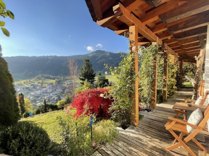 Chalet