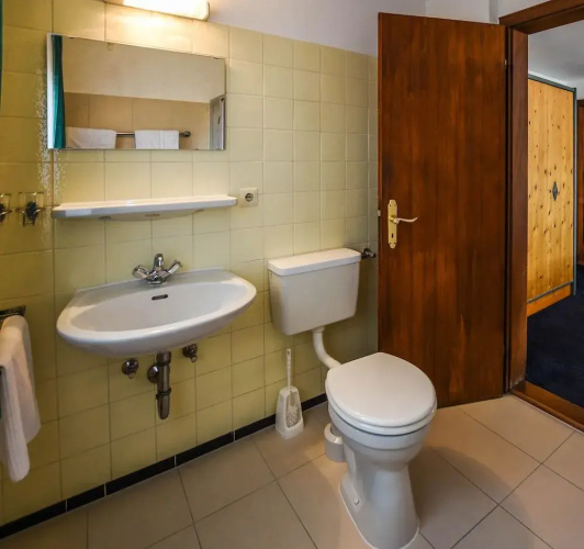 Seehotel zur Post