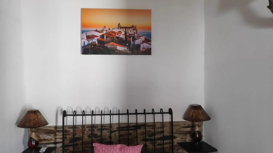 Casa O Chaparrinho