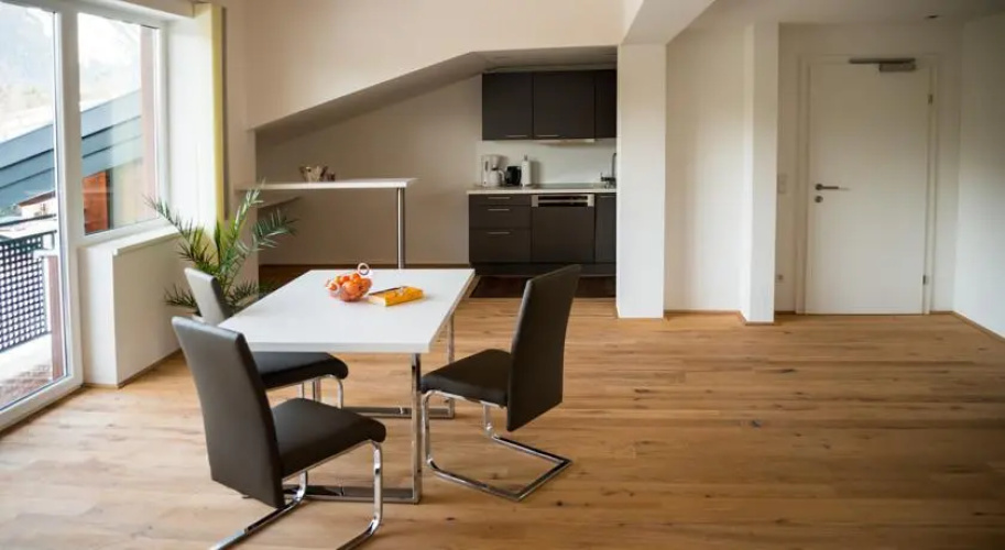 Ramsau Appartements Pickl