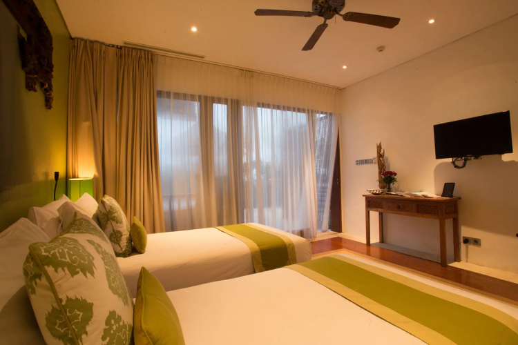 Anapuri Villas