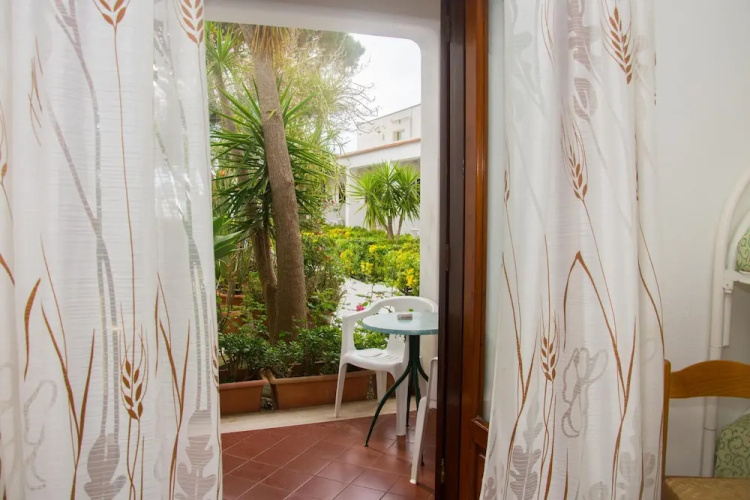 Pensione Villa Mena