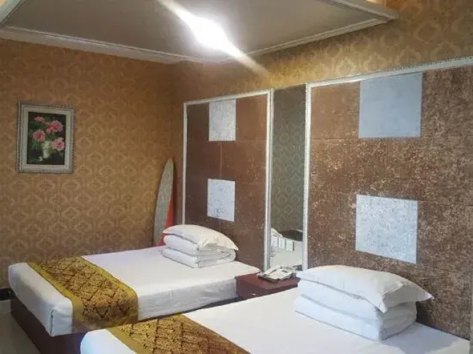 Harbin Longxin Hotel