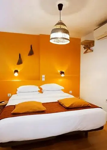 Aveiro Rossio Lodge