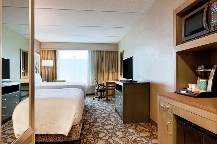 Hilton Garden Inn Lenox Pittsfield