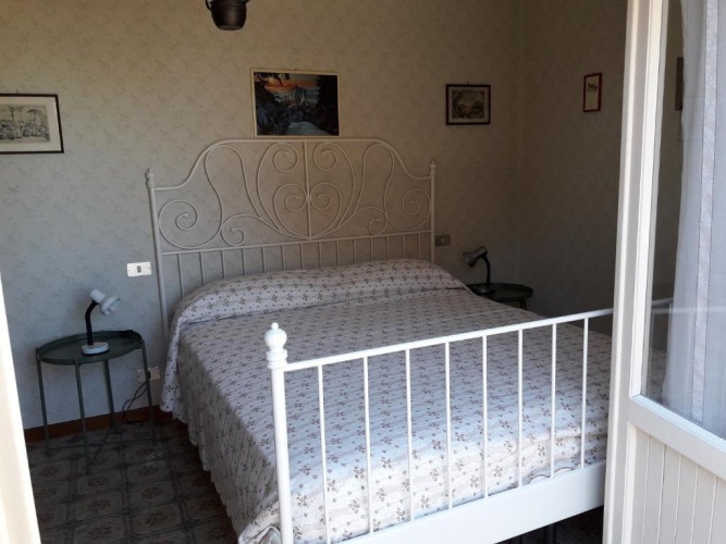 2 Bedrooms Apartment with sea view