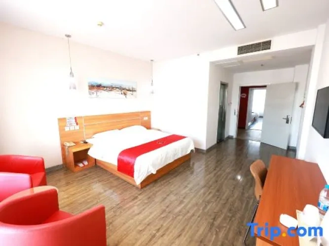 Business Double room