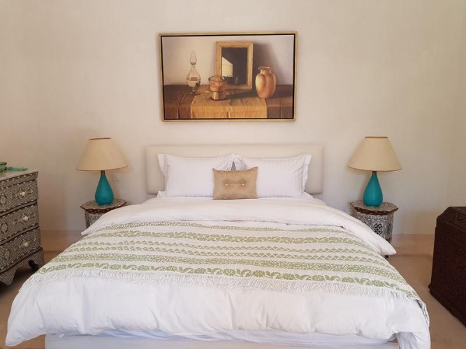 Superior Suite