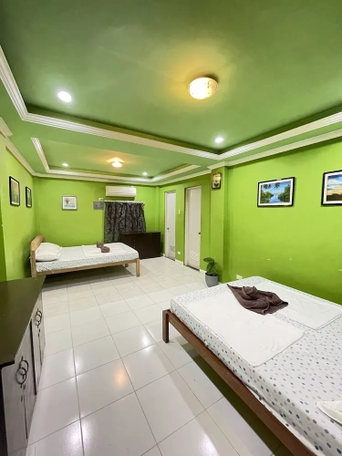 Family Suite