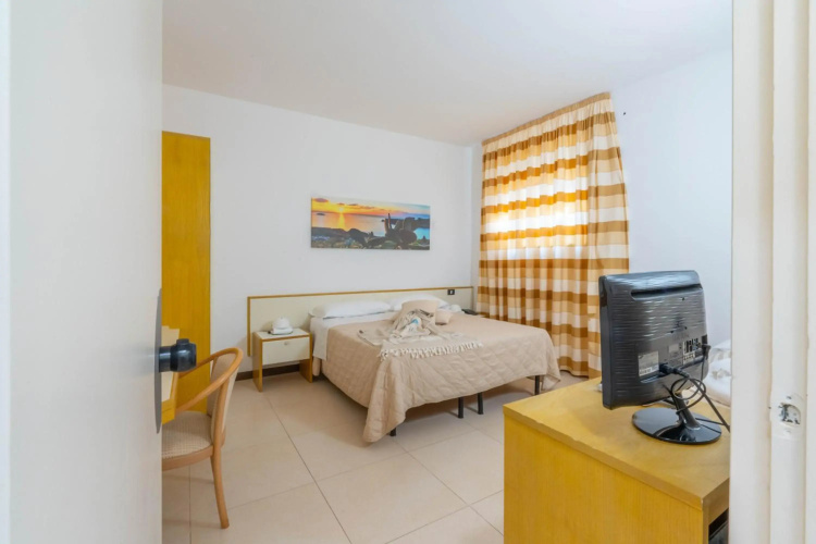 Hotel Santa Lucia