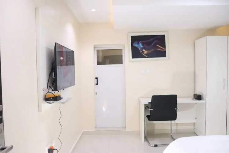 Appleville Suites