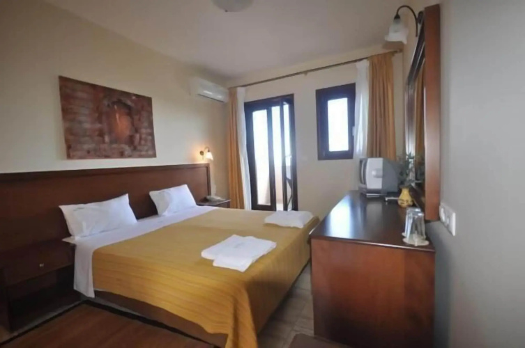 Aristotelis Hotel