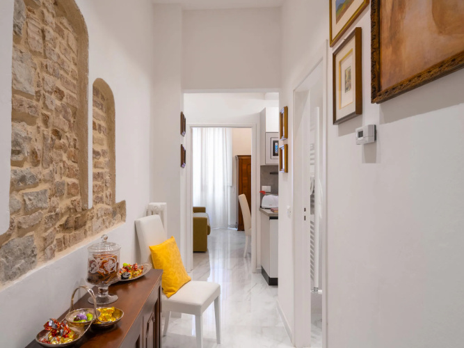 Signoria apartament