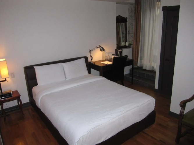 Hotel Epik Montreal
