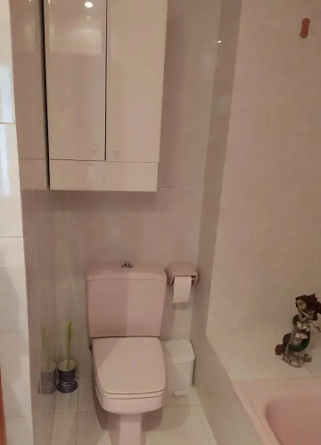 First Line Apartment With Wifi