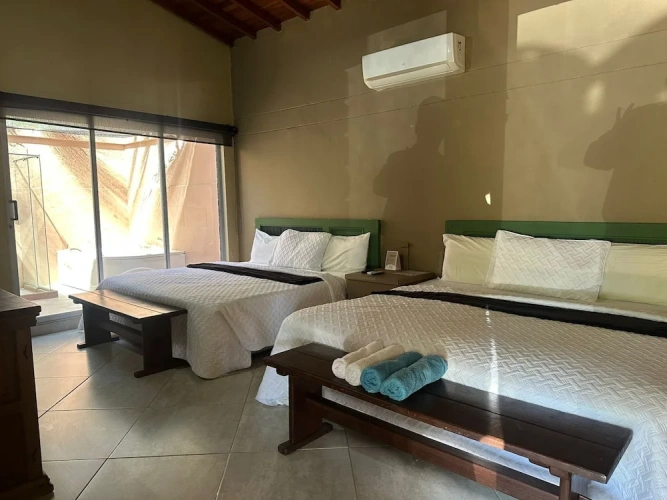 Family Suite