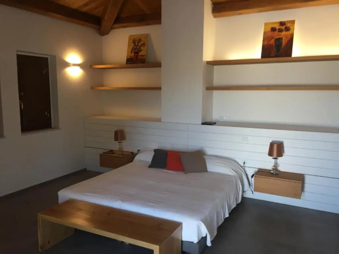 Villa Angiolina Molise