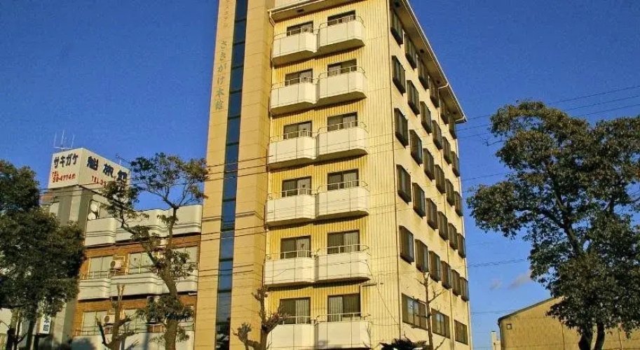 Otel görseli