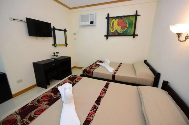 Casa Mila Inn