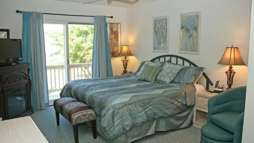 Hotel Carolina - 3 Br Home