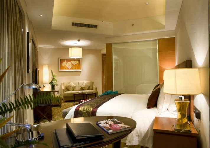Keya International Hotel Shanghai