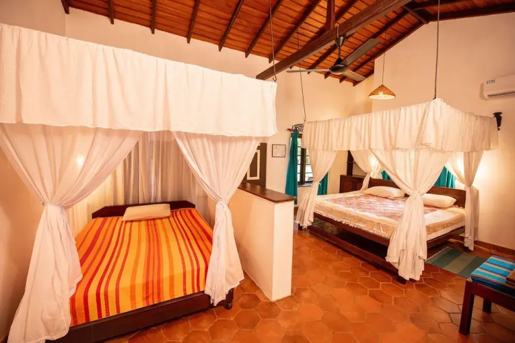 Ging Oya Lodge