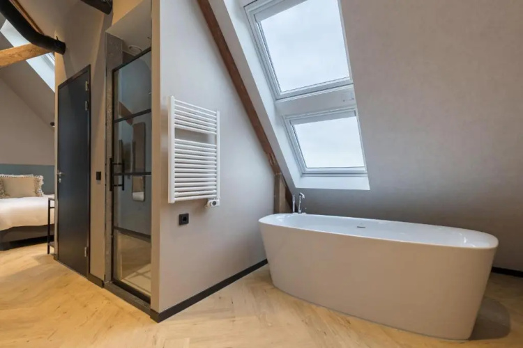 Ocean House Scheveningen