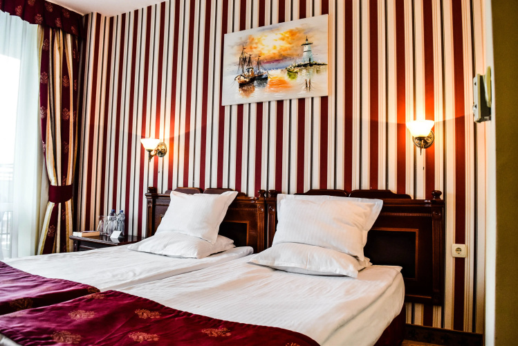 Hotel Karolina