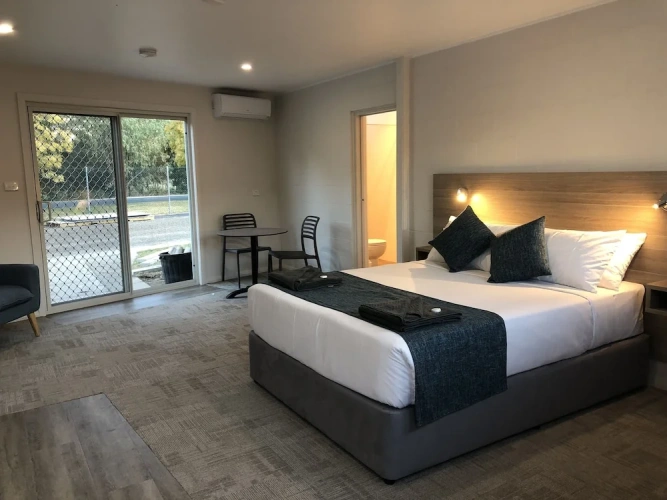 Executive Double room