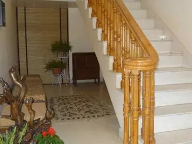 Heritage Homestay