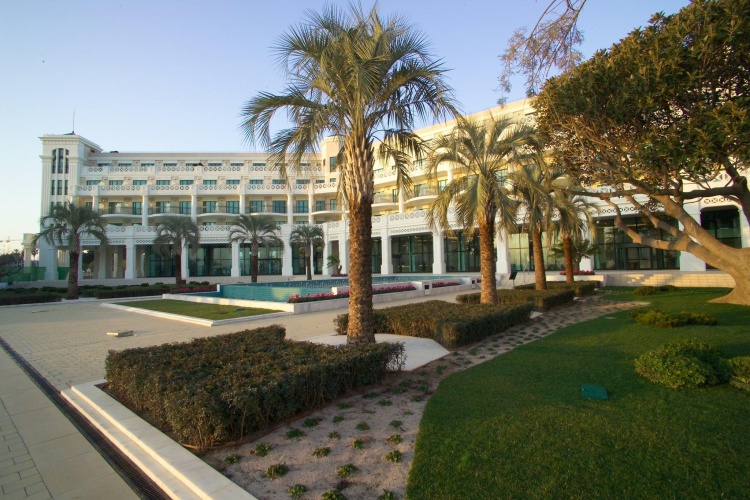 Las Arenas Balneario Resort photo 24