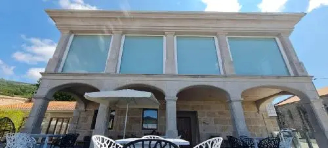Hotel La Churra