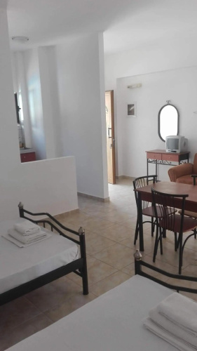 Sfinias Hotel