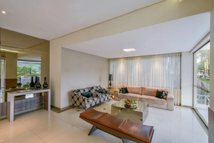Hotel Tirolesa