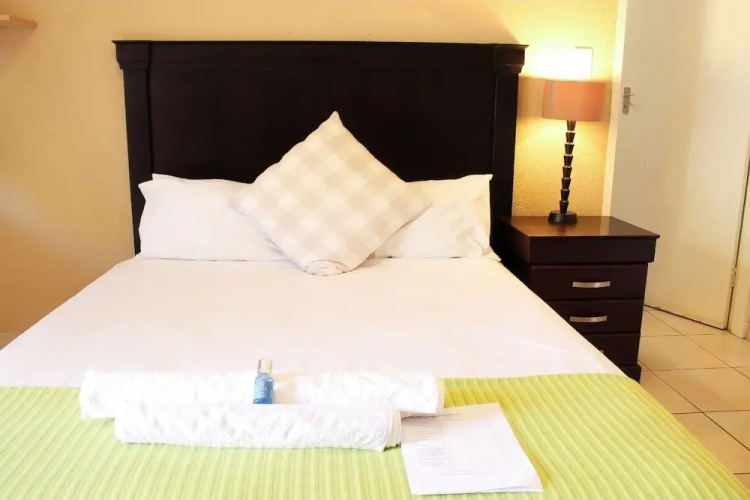 Hotelafbeelding